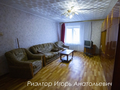 Одесса, Королёва 6, аренда трёхкомнатной квартиры долгосрочно, район Киевский...