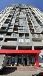 Купить двокімнатну квартиру в общей площадью 69 м2 на 16 этаже по адресу
