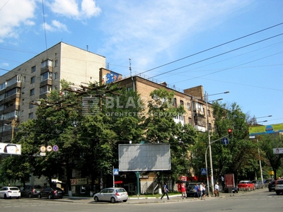 Продажа квартиры ул. Гетмана Скоропадского Павла (Толстого Льва) 51 в Киеве