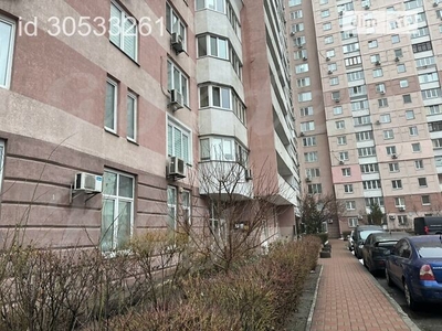Продам квартиру 54м2, 5-й поверх, Позняки, м. Київ