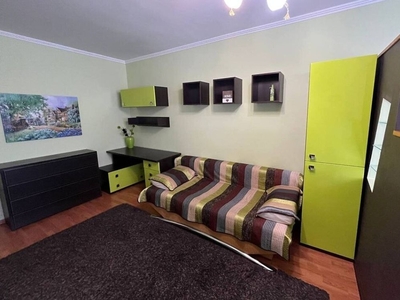 Продажа 1-комнатной квартиры 62 м², Львовское шоссе