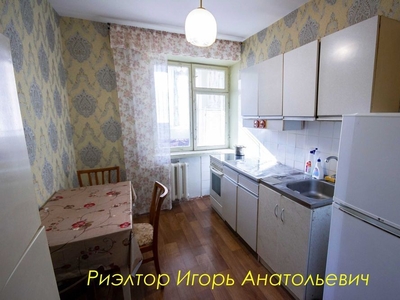 Срочно сдам 1-комнатную квартиру на ул. Вильямса, Таирова, Одесса.