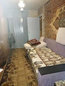 2 кімнатна квартира на Алмазному з меблями та технікою