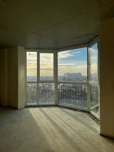 Продаж панорамної 2-х кімнатної квартири в ЖК 