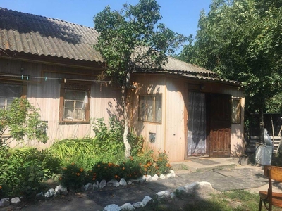 Продаётся дом Бородянский р-н с. Загальцы 50 км от Киева
