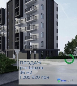 Продаж квартир ЖК «Біоленд» на етапі будівництва