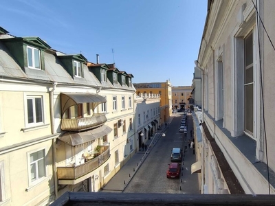 Продам большую квартиру в самом центре Одессы - Воронцовский переулок