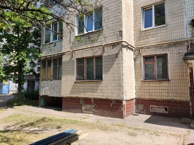 квартира Днепровский-62 м2