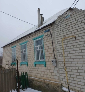Продам дом Змиев (Соколово)