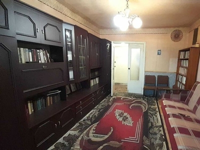 Однокомнатная Квартира в Кирпичном доме ЮМЗ ул. Рабочая, 3этаж