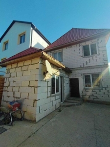 Срочно продам дом в районе Ивановского моста.