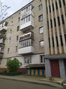 Продам двокімнатну квартиру в місті Луцьк