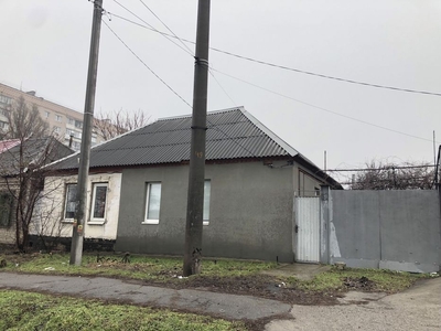 Продам часть домовладения с участком Петровского/Гомельская/Щепкина