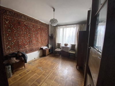 Продажа квартиры 3 комн в Харькове