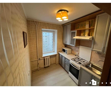 Купить 1-комнатную квартиру Олени Теліги 53, в Киеве на вторичном рынке за 32 500$ на Address.ua ID57423799
