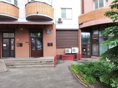 Продам офіс – 131 м2, Голосіївський район, м. Деміївська