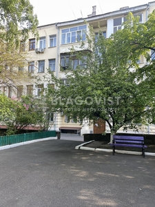 Двухкомнатная квартира ул. Гетмана Скоропадского Павла (Толстого Льва) 15 в Киеве P-31497 | Благовест