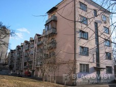 Двухкомнатная квартира ул. Винниченко Владимира (Коцюбинского Юрия) 20 в Киеве R-39232