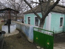 Дом в селе Прибужье Доманевского района