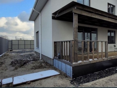 Срочная продажа нового современного дома 150 кВ на Осокорках