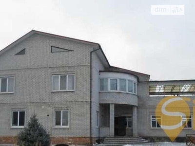 Продажа 2 этажного дома с участком на 6 соток, 293 кв. м, 6 комнат, на ул. Узкоколейная