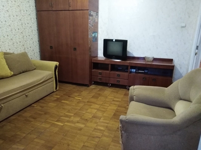 Киев, 26, аренда однокомнатной квартиры долгосрочно, район ...