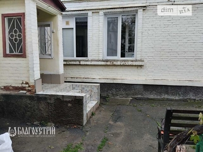 Продажа части дома на ул. Илика Владимира, 3 комнаты