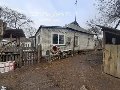Дом в Рогозове 74м + 24 сотки земли