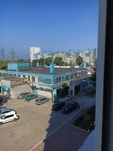 квартира Амур-Нижнеднепровский-40 м2