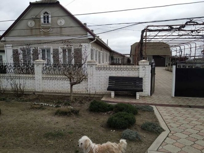 Продажа домов Дома, коттеджи 170 кв.м, Одесская область, Измаильский р-н, Богатое