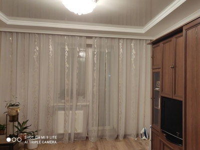 Продам 2 квартиру с автономным отоплением на Роменской