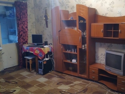 Продажа 2-комнатной квартиры 44 м², Перова бул., 4