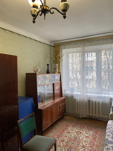Продажа квартиры ул. Ереванская 25 в Киеве