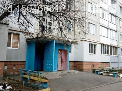 Продажа 3-комнатной квартиры 70 м², Михаила Грушевского бул., 46