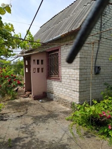 Продажа домов Продам дачу 59 кв.м, Одесса, Суворовский р-н, Дачи