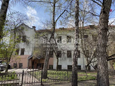 продаж офісна будівля Київ, Шевченківський, 570000 $
