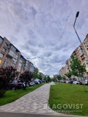 Двухкомнатная квартира ул. Метрологическая 21б в Киеве H-50958
