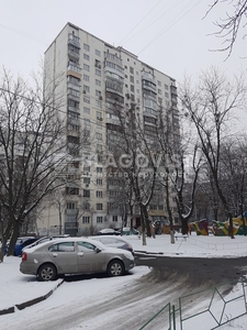 Однокомнатная квартира долгосрочно ул. Липкивского Василия (Урицкого) 30 в Киеве R-54371 | Благовест