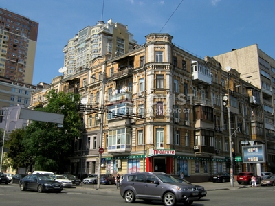 Двухкомнатная квартира долгосрочно ул. Жилянская 104/24 в Киеве R-53866 | Благовест