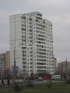 Двухкомнатная квартира ул. Ревуцкого 23 в Киеве D-39150 | Благовест