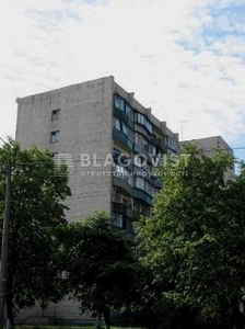 Однокомнатная квартира долгосрочно ул. Ильенко Юрия (Мельникова) 87 в Киеве G-1961599 | Благовест