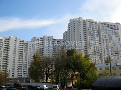 Трехкомнатная квартира ул. Коновальца Евгения (Щорса) 44а в Киеве G-1993912 | Благовест