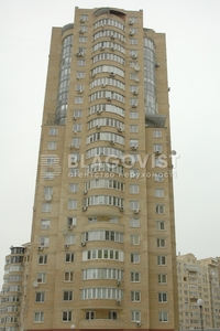 Двухкомнатная квартира ул. Никольско-Слободская 6 в Киеве R-53270 | Благовест