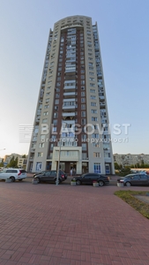 Однокомнатная квартира долгосрочно ул. Малиновского Маршала 8 в Киеве R-53814 | Благовест