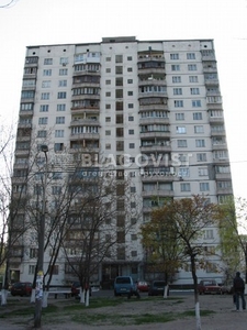 Трехкомнатная квартира долгосрочно ул. Архипенко Александра (Мате Залки) 8б в Киеве R-53937 | Благовест