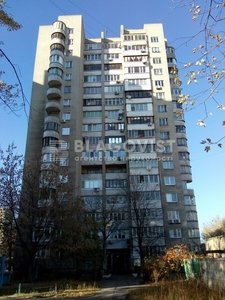 Трехкомнатная квартира ул. Окипной Раиcы 3а в Киеве R-45281