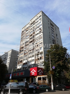 Трехкомнатная квартира долгосрочно ул. Златоустовская 44/22 в Киеве R-54514 | Благовест