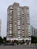 Четырехкомнатная квартира ул. Князя Романа Мстиславича (Жмаченко Генерала) 2 в Киеве F-45762