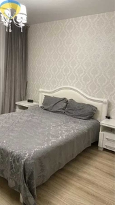 Продажа 1-комнатной квартиры 43 м², Маршала Говорова ул., жукова, 111