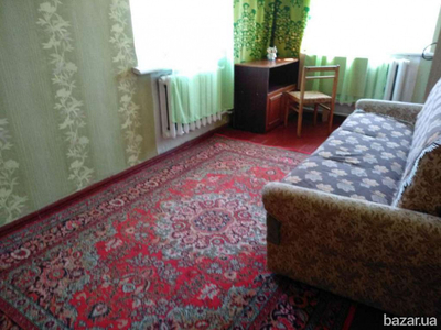долгосрочная аренда комната Одесса, Приморский, 1800 грн./мес.